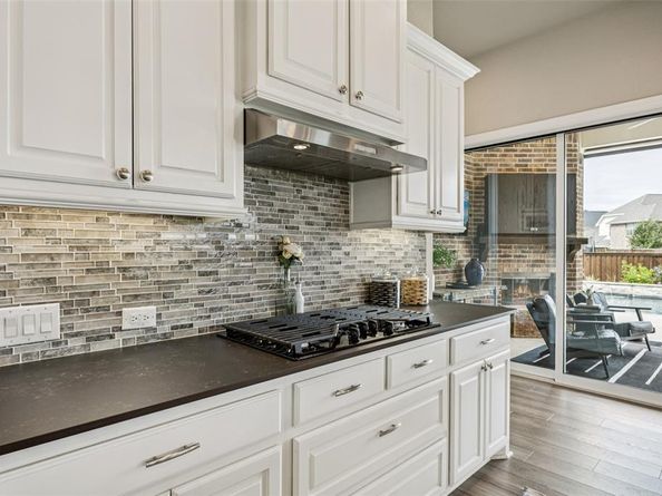 1120  Pianzola Way , Prosper Texas 75078