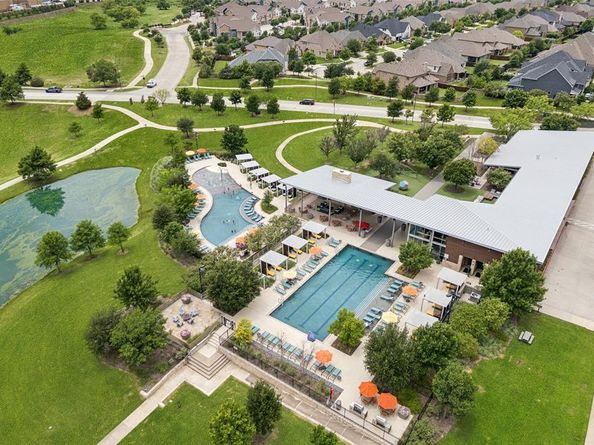 1120  Pianzola Way , Prosper Texas 75078