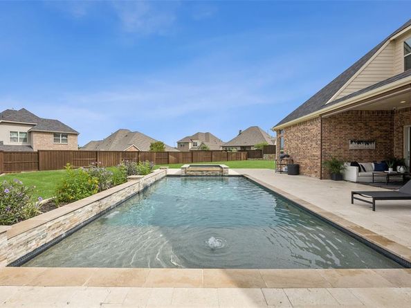 1120  Pianzola Way , Prosper Texas 75078
