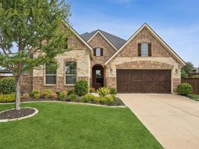 1120  Pianzola Way , Prosper Texas 75078