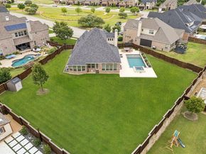 1120  Pianzola Way , Prosper Texas 75078