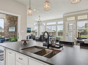 1120  Pianzola Way , Prosper Texas 75078