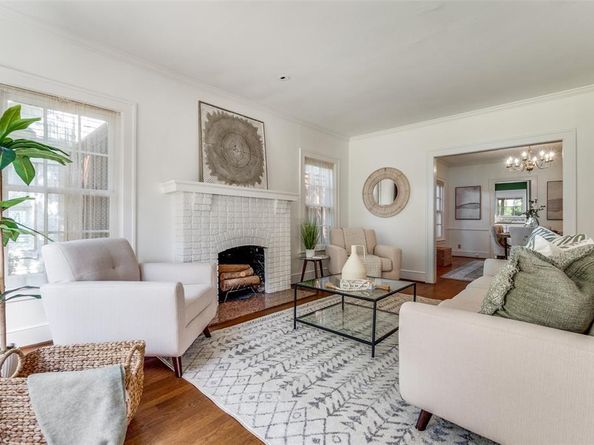 5815  Morningside Avenue , Dallas Texas 75206