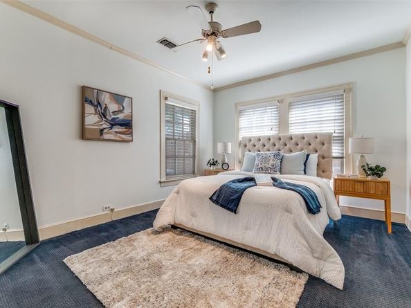5815  Morningside Avenue , Dallas Texas 75206