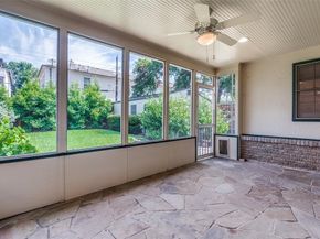 5815  Morningside Avenue , Dallas Texas 75206
