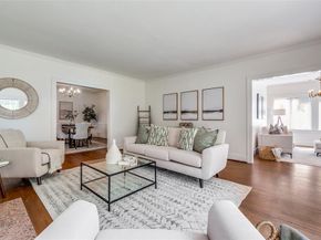 5815  Morningside Avenue , Dallas Texas 75206