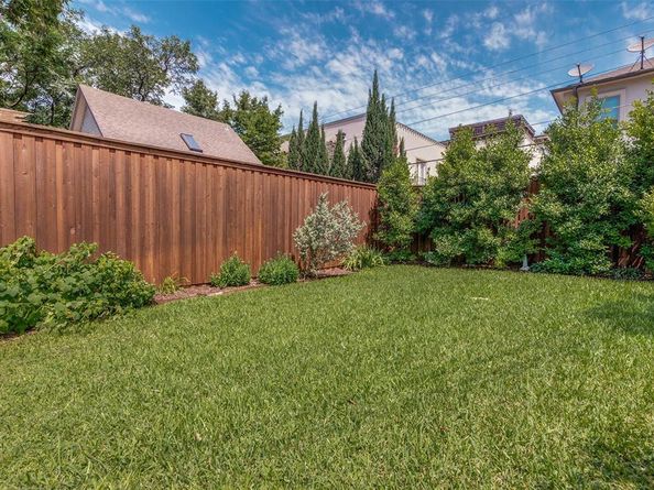 5815  Morningside Avenue , Dallas Texas 75206