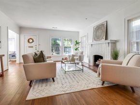 5815  Morningside Avenue , Dallas Texas 75206