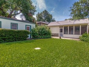 5815  Morningside Avenue , Dallas Texas 75206