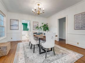 5815  Morningside Avenue , Dallas Texas 75206