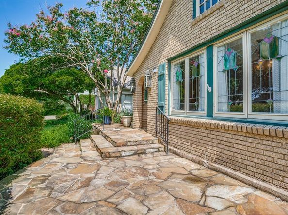 5815  Morningside Avenue , Dallas Texas 75206