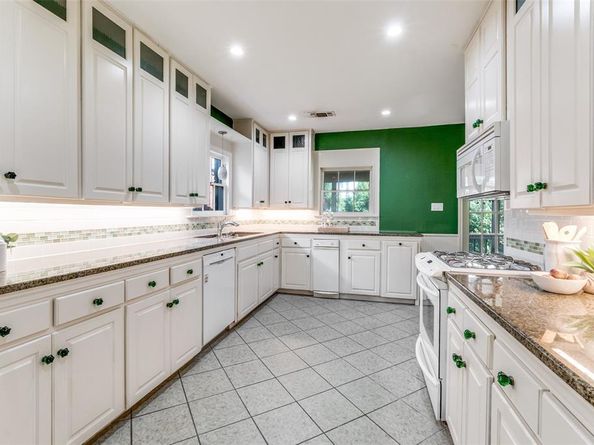 5815  Morningside Avenue , Dallas Texas 75206
