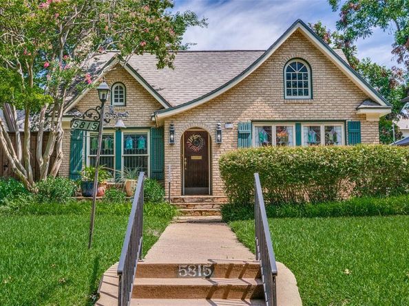 5815  Morningside Avenue , Dallas Texas 75206