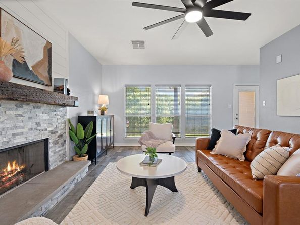 7340  Chambers Lane , Fort Worth Texas 76179