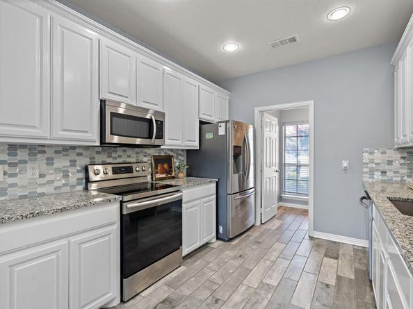 7340  Chambers Lane , Fort Worth Texas 76179