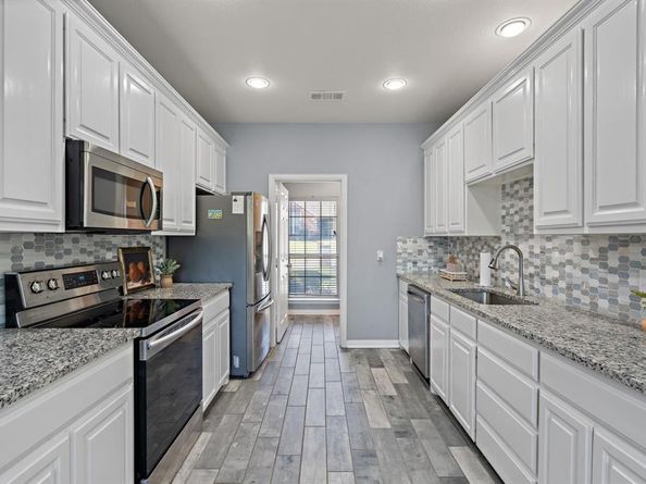 7340  Chambers Lane , Fort Worth Texas 76179