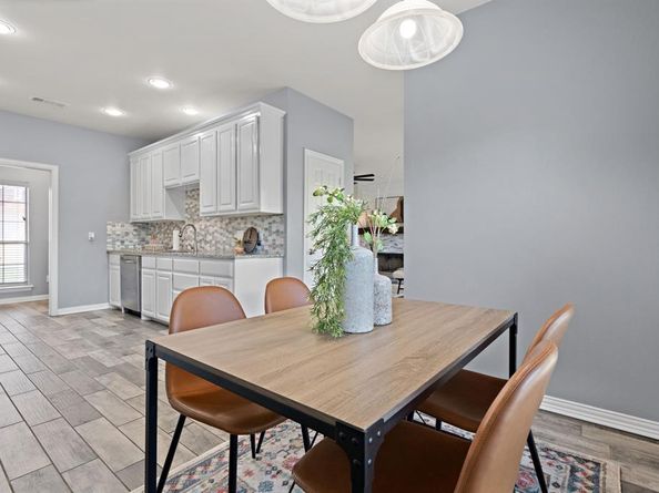 7340  Chambers Lane , Fort Worth Texas 76179