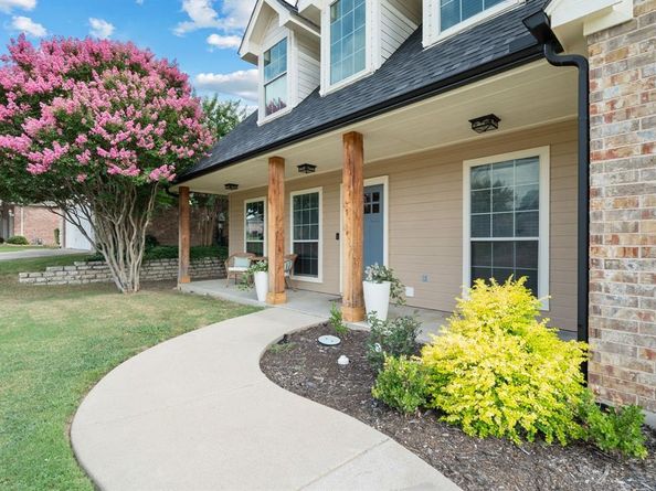7340  Chambers Lane , Fort Worth Texas 76179