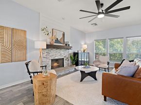 7340  Chambers Lane , Fort Worth Texas 76179