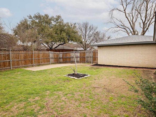 2501  Sierra Lane , Plano Texas 75075