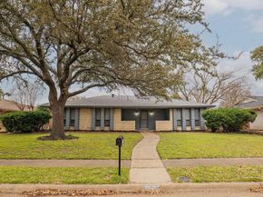 2501  Sierra Lane , Plano Texas 75075