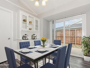 2501  Sierra Lane , Plano Texas 75075
