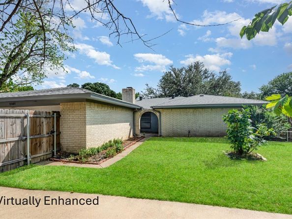 2501  Sierra Lane , Plano Texas 75075