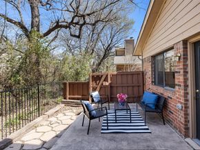 5742  Cedar Creek Drive , Benbrook Texas 76109