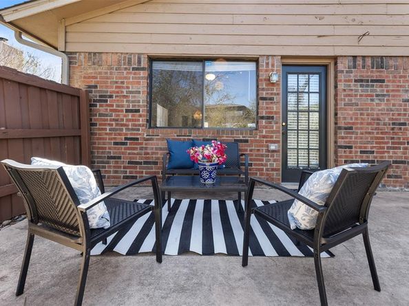 5742  Cedar Creek Drive , Benbrook Texas 76109