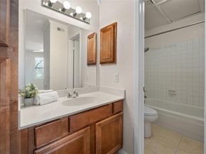 5742  Cedar Creek Drive , Benbrook Texas 76109