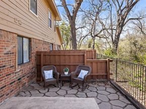 5742  Cedar Creek Drive , Benbrook Texas 76109