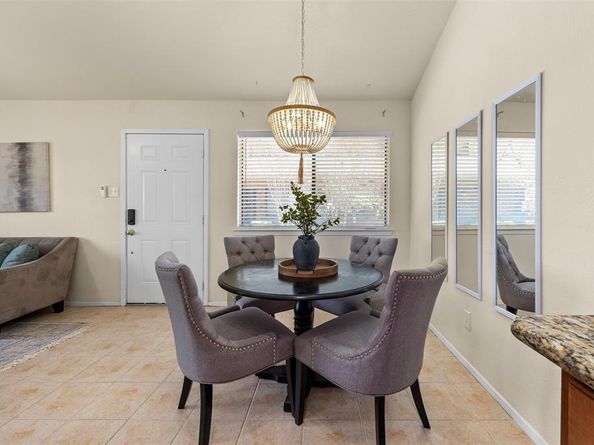 5742  Cedar Creek Drive , Benbrook Texas 76109