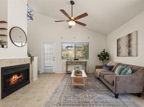 5742  Cedar Creek Drive , Benbrook Texas 76109