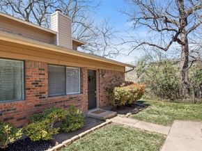 5742  Cedar Creek Drive , Benbrook Texas 76109