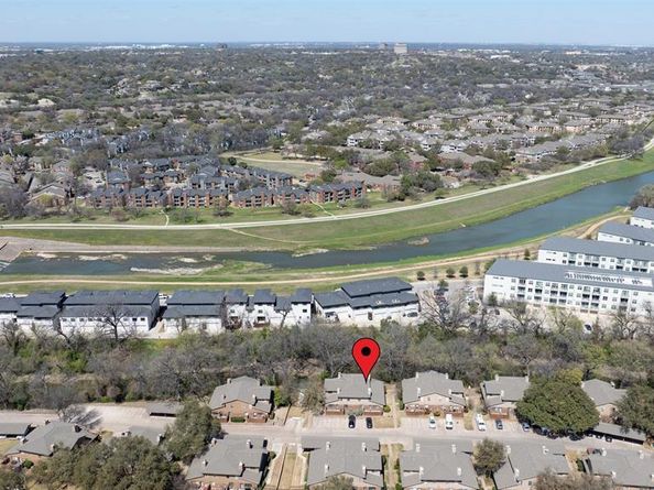 5742  Cedar Creek Drive , Benbrook Texas 76109