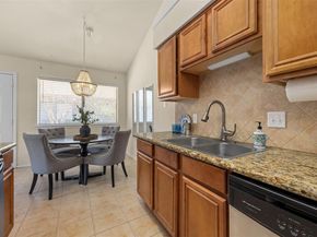 5742  Cedar Creek Drive , Benbrook Texas 76109