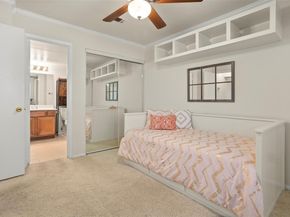 5742  Cedar Creek Drive , Benbrook Texas 76109