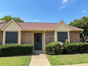 27 E Mountain Creek Court  5, Grand Prairie Texas 75052