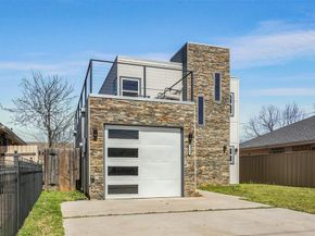3725  Toronto Street , Dallas Texas 75212