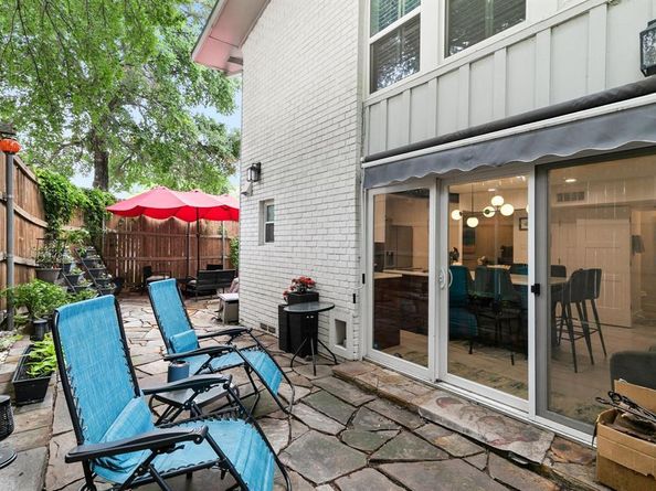 4347  Dickason Avenue  111, Dallas Texas 75219