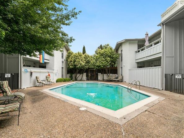 4347  Dickason Avenue  111, Dallas Texas 75219