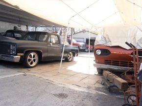 302 W 6th Street , Lancaster Texas 75146