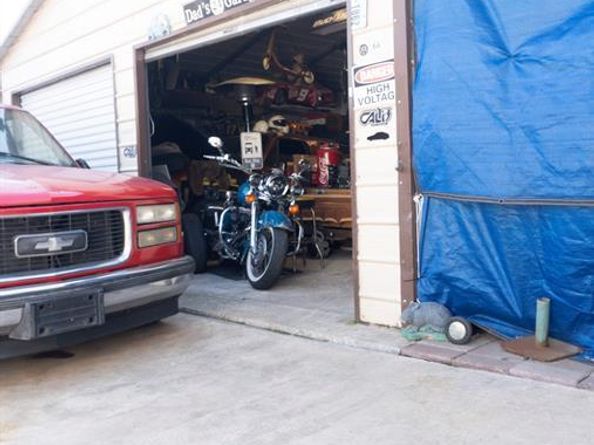 302 W 6th Street , Lancaster Texas 75146