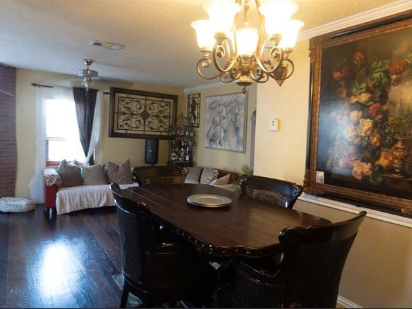 302 W 6th Street , Lancaster Texas 75146