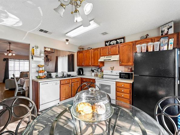 824  Bailey Drive , Cedar Hill Texas 75104