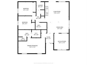 824  Bailey Drive , Cedar Hill Texas 75104