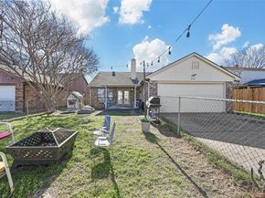 824  Bailey Drive , Cedar Hill Texas 75104