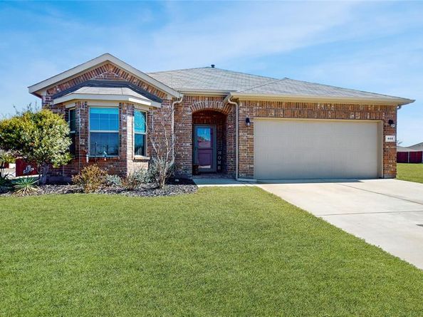 444  Skipper Lane , Azle Texas 76020