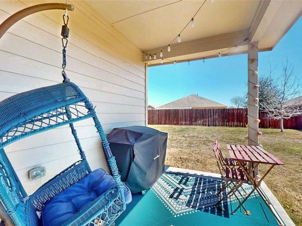444  Skipper Lane , Azle Texas 76020