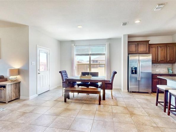 444  Skipper Lane , Azle Texas 76020